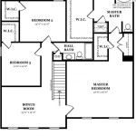 Stamford Optional Bonus Room