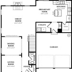 Stamford Standard First Floor