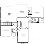 Stratford IV Optional 5th Bedroom & Bath