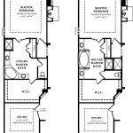 Westminster Master Bath Options
