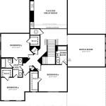 Westminster Optional Jack & Jill w/3rd Bath