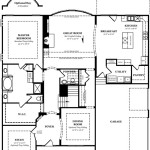 Westminster Standard First Floor