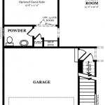 Winslow First Floor w/Basement Access
