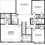 Winslow Standard Second Floor