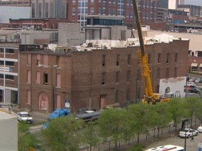 Nashville of today result of years of strong leadership