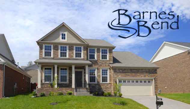 Barnes Bend