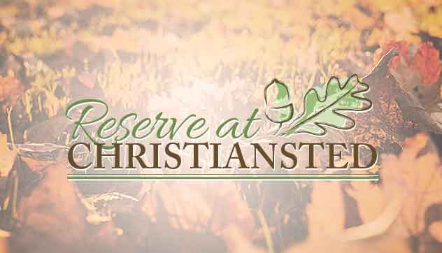 Reserve at Christiansted