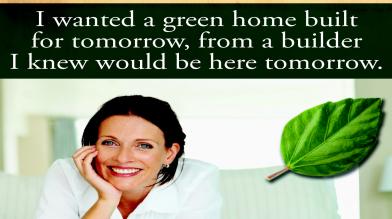 Better Home. Better Life. Learn more about our LiveSmart Jones Homes!