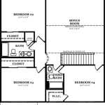 Georgetown IV Optional 3rd Bath