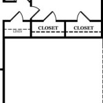 Georgetown IV Optional 5th Bedroom & Bath above Kitchen