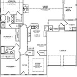 Annapolis III Optional First Floor