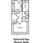 Bradford Master Bath Options