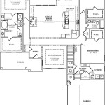 Cavendish Standard First Floor