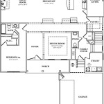 Chandler Standard First Floor