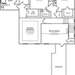 Chandler Standard Second Floor