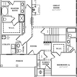 Hargate Standard First Floor