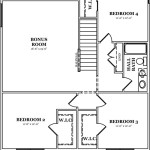 Potomac Standard Second Floor