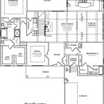 Rainsford Standard First Floor