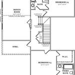 Rainsford Standard Second Floor