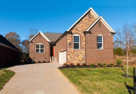 2131 Kirkwood Drive Mount Juliet, TN 37122