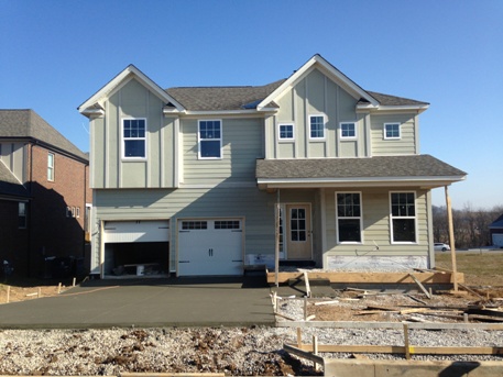 2144 English Garden Way Thompsons Station, TN 37179