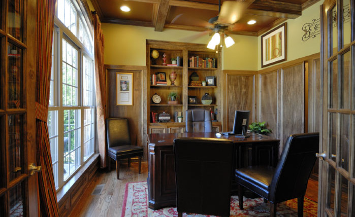 The Monticello Study