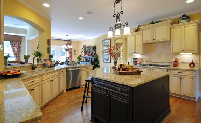 The Monticello Kitchen 2