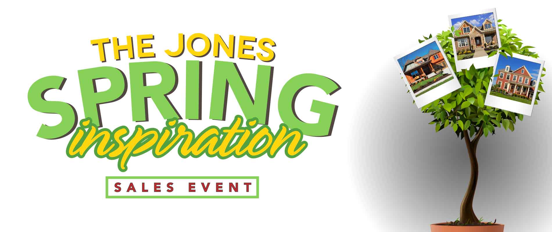 The Spring Inspiration Event