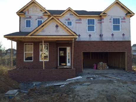 3620 Turfway Court, Nashville, TN 37013