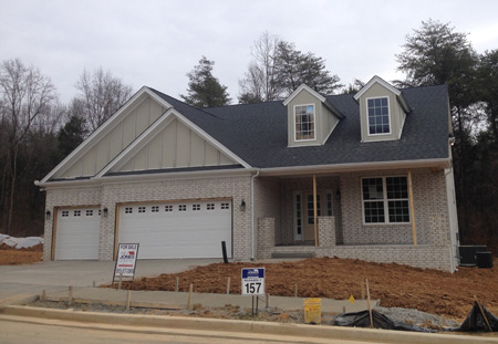 8569 Beautiful Valley Drive, Nashville, TN 37221