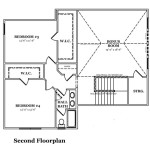 Hargate Second Floor