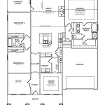 Annandale Optional First Floor