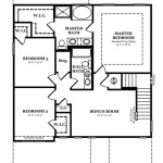 Durand Standard Second Floor