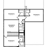 Kensett Optional Third Bath