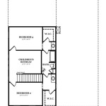 Kensett Standard Second Floor