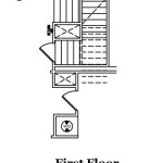 Rockwell First Floor with Basement Access