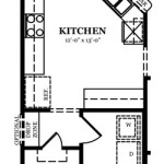 Russell Optional First Floor