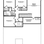 Russell Standard Second Floor