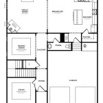 Moran Standard First Floor