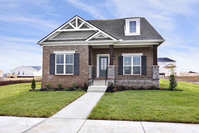 125 Harvest Point Blvd., Spring Hill, TN 37174