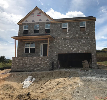 8501 Beautiful Valley Drive, Nashville, TN 37221